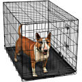 Heavy Duty Durable XXXL Dog Crate Wholesale Exportador Hebei